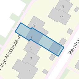 Perceel IJL00-B-2227