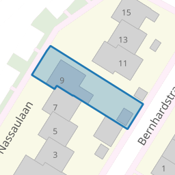 Perceel IJL00-B-2228