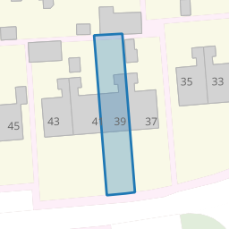 Perceel IJL00-B-2233