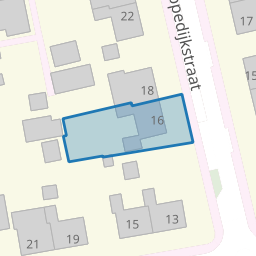 Perceel IJL00-B-2237