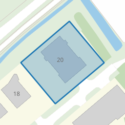 Perceel IJL00-B-2252