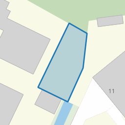 Perceel IJL00-B-2257