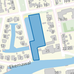 Perceel IJL00-B-2260