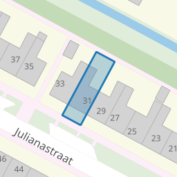 Perceel IJL00-B-2284