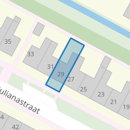 Perceel IJL00-B-2285