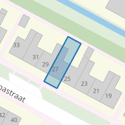 Perceel IJL00-B-2286