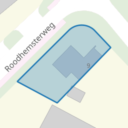 Perceel IJL00-B-2292