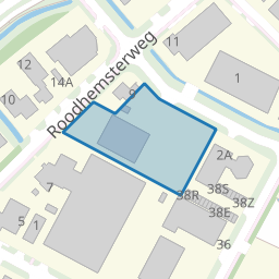 Perceel IJL00-B-2293