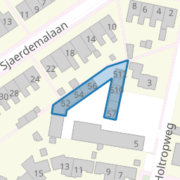 Perceel IJL00-B-2296