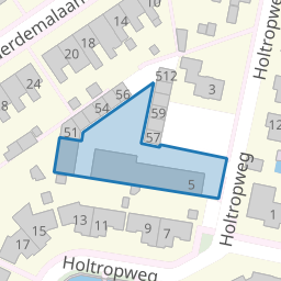 Perceel IJL00-B-2297