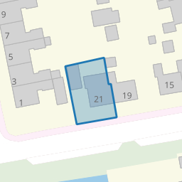 Perceel IJL00-B-2305