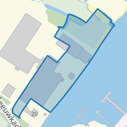 Perceel IJL00-B-2313