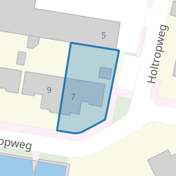 Perceel IJL00-B-2315