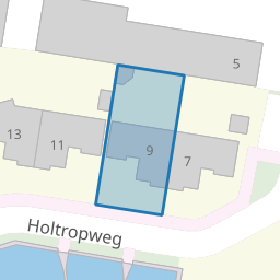 Perceel IJL00-B-2316