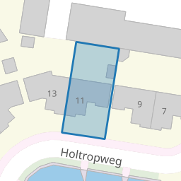 Perceel IJL00-B-2317