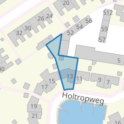 Perceel IJL00-B-2318