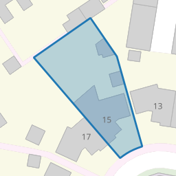 Perceel IJL00-B-2319