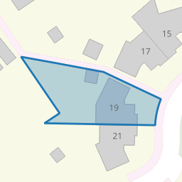 Perceel IJL00-B-2321