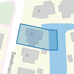 Perceel IJL00-B-2327