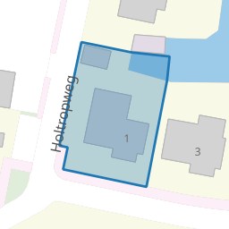 Perceel IJL00-B-2332