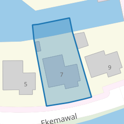 Perceel IJL00-B-2335