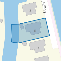 Perceel IJL00-B-2337