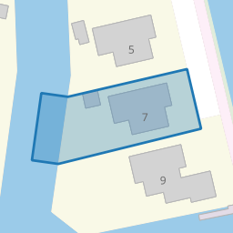 Perceel IJL00-B-2338