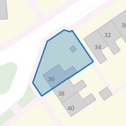 Perceel IJL00-B-2367