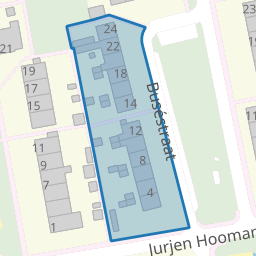 Perceel IJL00-B-2370