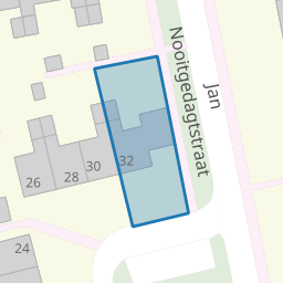 Perceel IJL00-B-2371