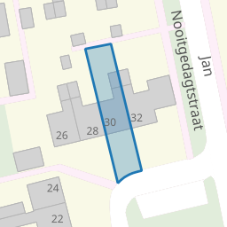 Perceel IJL00-B-2372