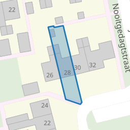 Perceel IJL00-B-2373