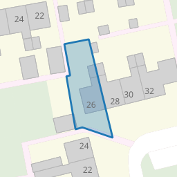 Perceel IJL00-B-2374