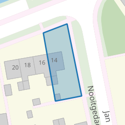 Perceel IJL00-B-2375