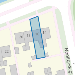 Perceel IJL00-B-2376