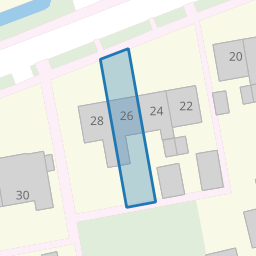 Perceel IJL00-B-2381