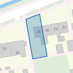 Perceel IJL00-B-2382