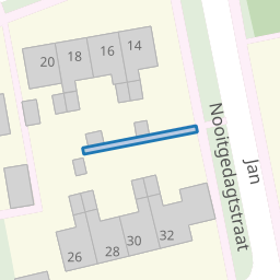 Perceel IJL00-B-2383