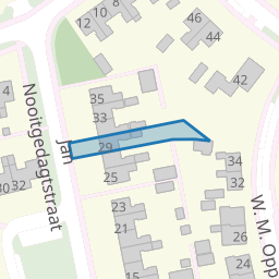 Perceel IJL00-B-2392