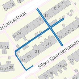 Perceel IJL00-B-2399