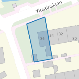 Perceel IJL00-B-2406