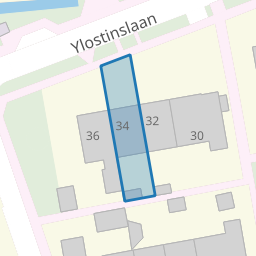 Perceel IJL00-B-2407