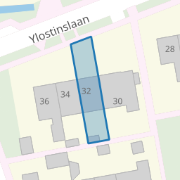 Perceel IJL00-B-2408