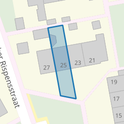 Perceel IJL00-B-2409