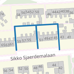 Perceel IJL00-B-2419