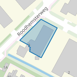 Perceel IJL00-B-2422