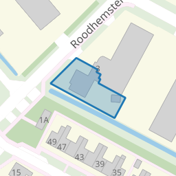 Perceel IJL00-B-2423