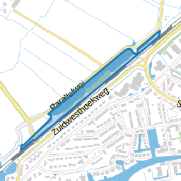 Perceel IJL00-B-2425