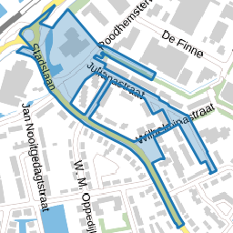 Perceel IJL00-B-2427