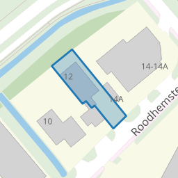 Perceel IJL00-B-2436